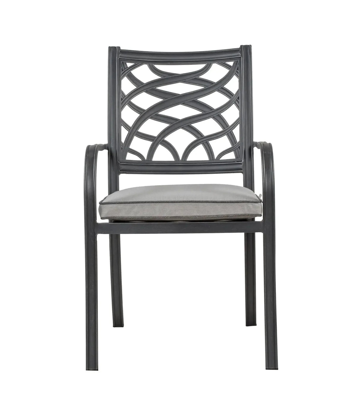 Hartman Tuscany 6 Seater Round Dining Set