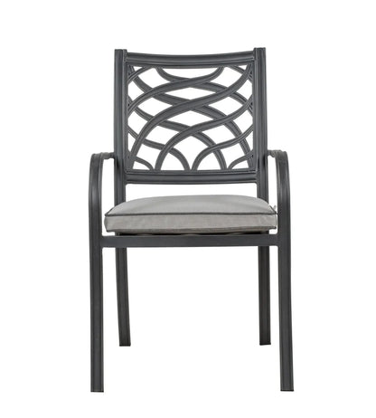 Hartman Tuscany 6 Seater Round Dining Set