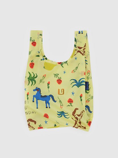 Baby Baggu: Painted Prairie