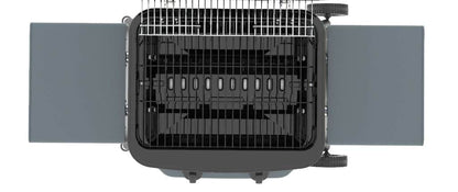 Sahara Rapid Assembly Gas Barbecue