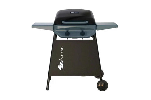 Sahara Rapid Assembly Gas Barbecue