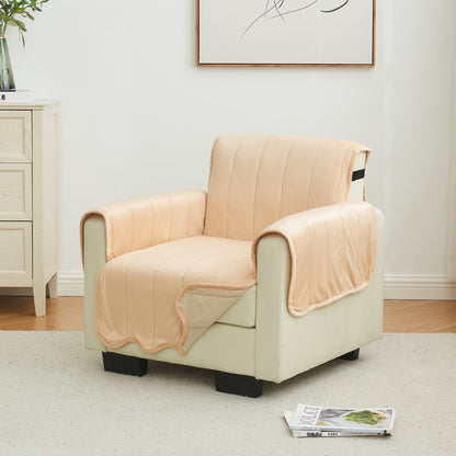 Velvet Furniture Protectors - Velvet Collection