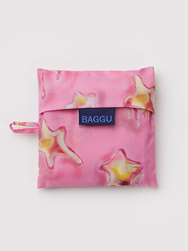 Standard Baggu: Dancing Star