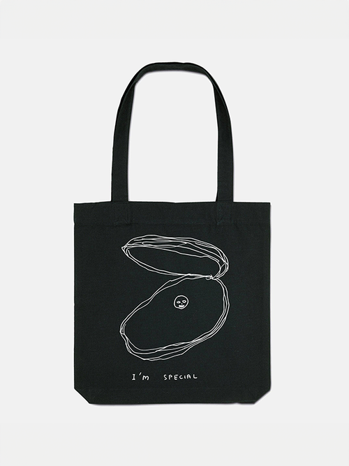 I'm Special Tote Bag