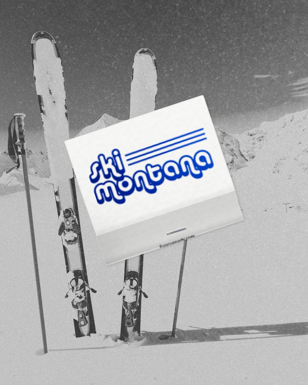 "Ski Montana" Matches