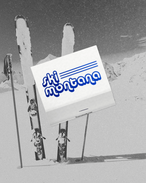 "Ski Montana" Matches