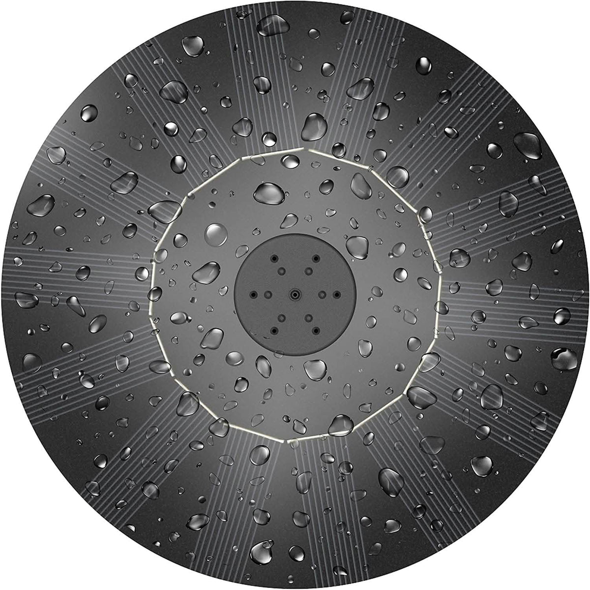 Solatec Solar Fountain