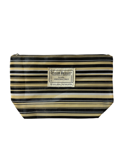 The Ditty  Personal Incidentals Bag: Le Marais Stripe