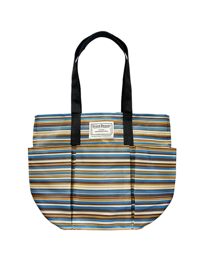 The B3 Best Buddy Bag: Baja Stripe
