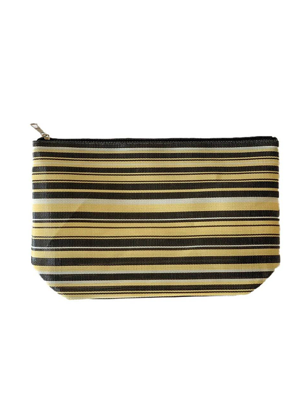 The Ditty  Personal Incidentals Bag: Le Marais Stripe