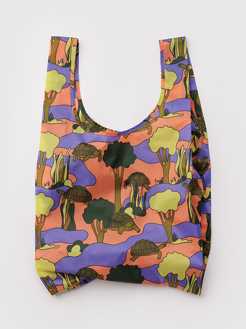 Standard Baggu: Turtle