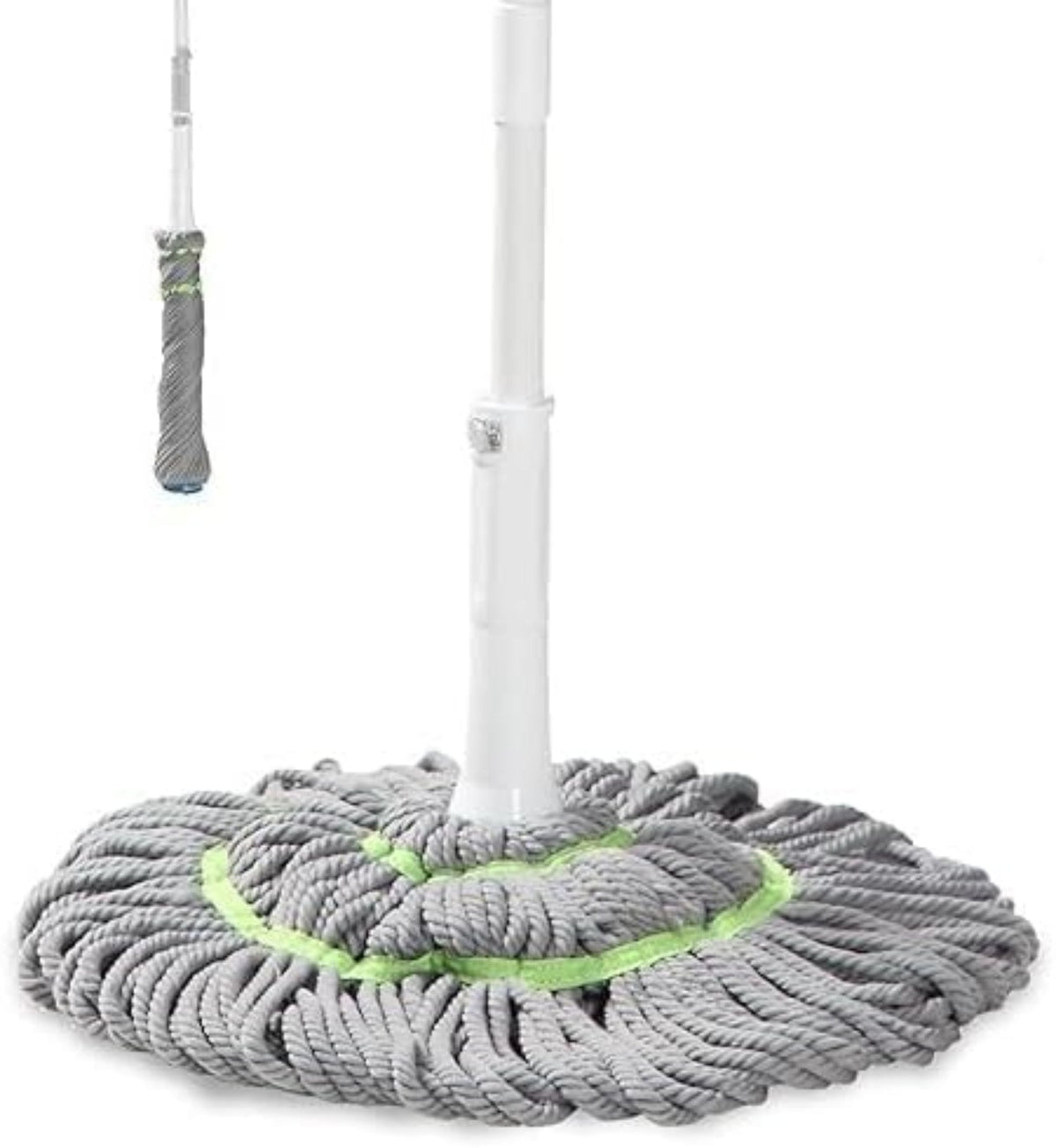 Zidello Twist Mop