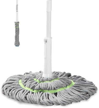 Zidello Twist Mop