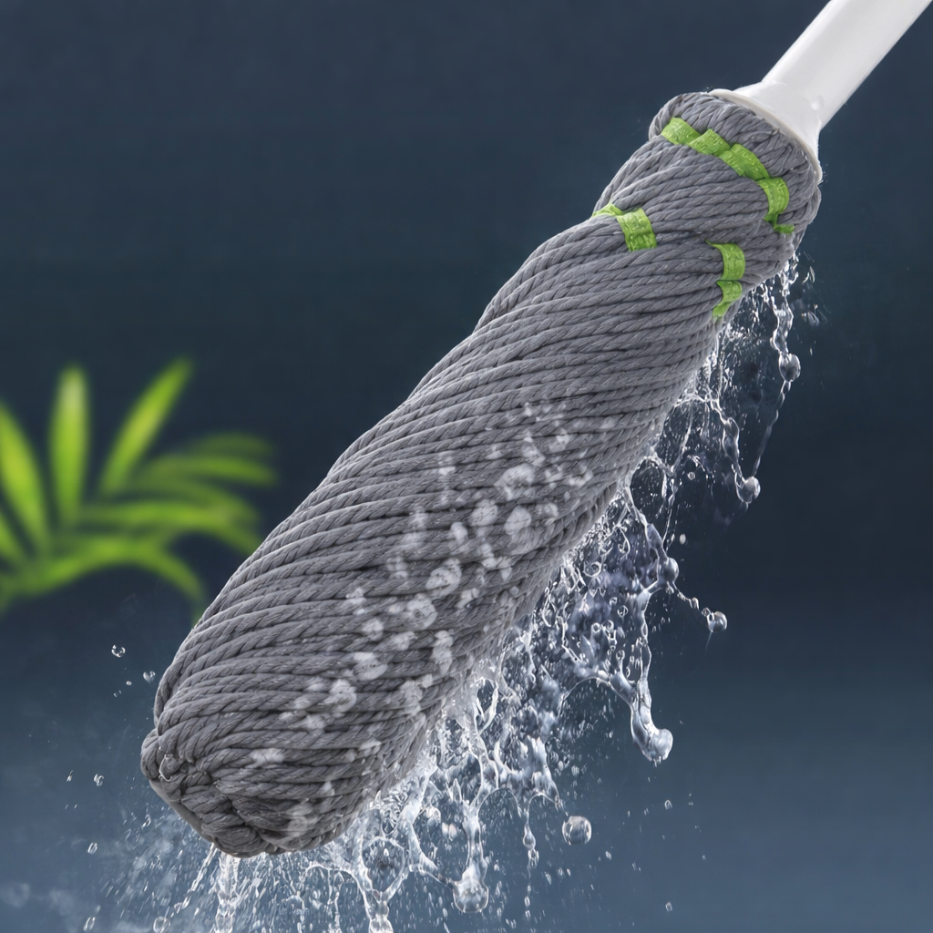 Zidello Twist Mop
