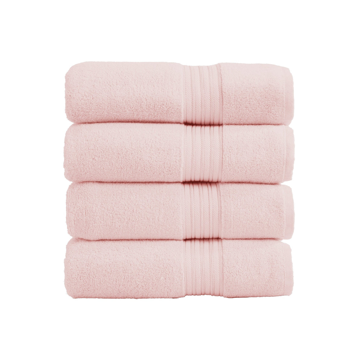 Cotton Terry Bath Towel Set - Cooper Collection