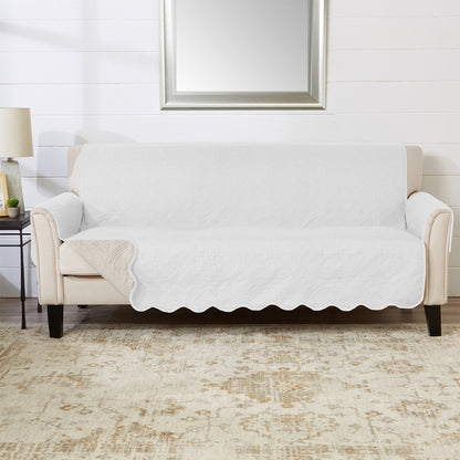 Medallion Solid Furniture Protector - Elenor Collection