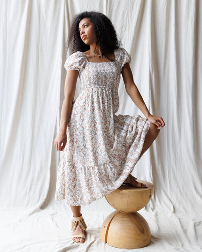 Vintage Beauty Dress