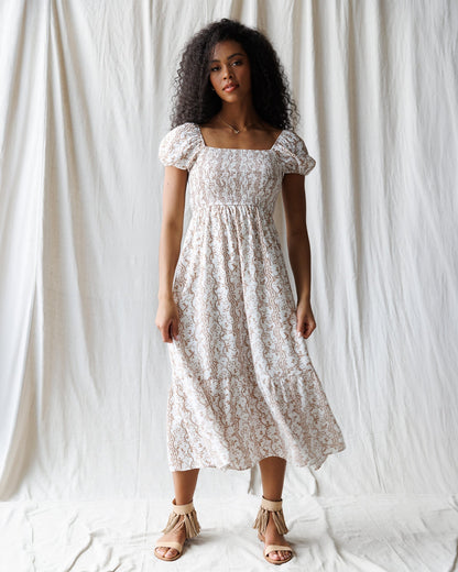 Vintage Beauty Dress