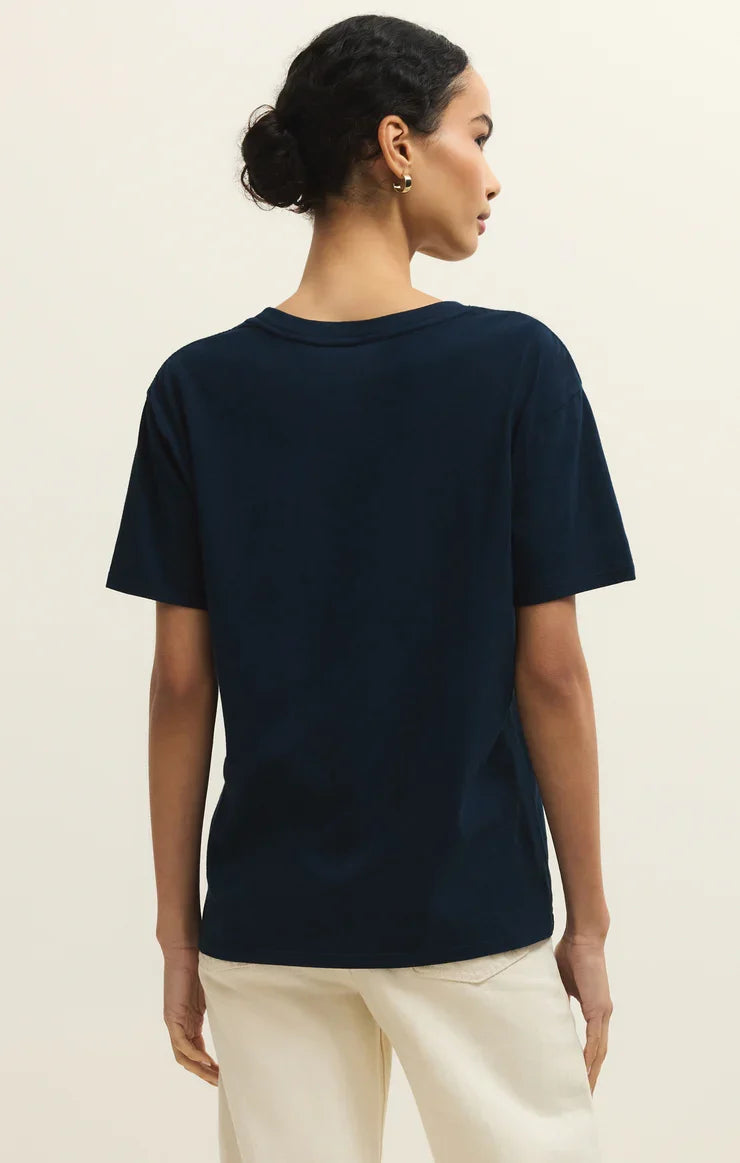 Voyage Boyfriend Tee