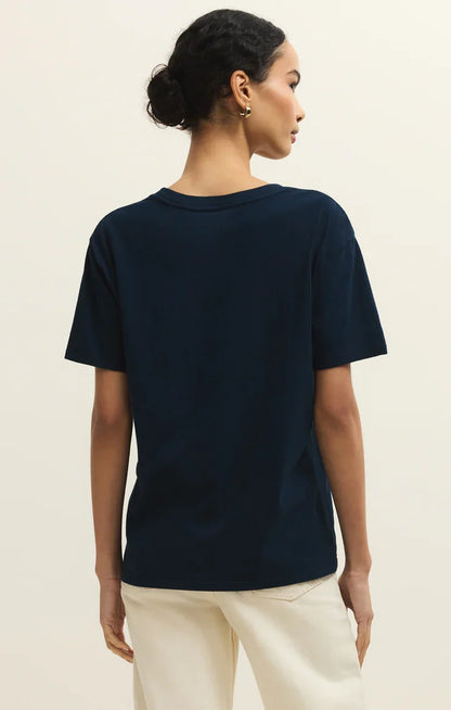 Voyage Boyfriend Tee