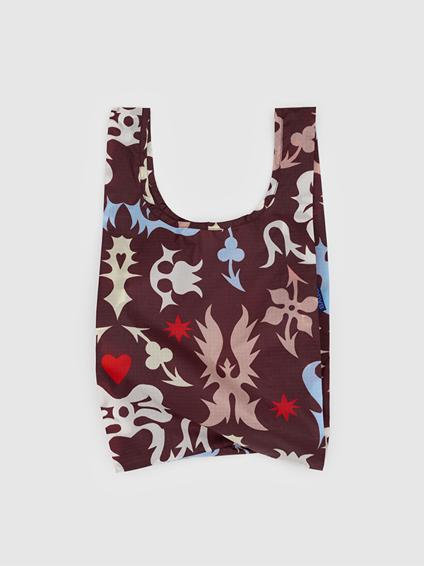 Baby Baggu: Western Cut-Outs