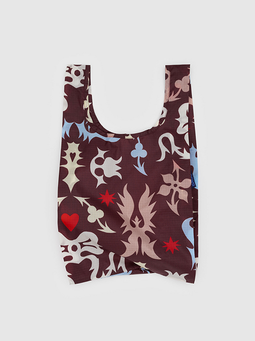 Baby Baggu: Western Cut-Outs