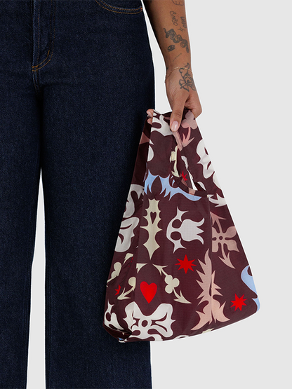 Baby Baggu: Western Cut-Outs