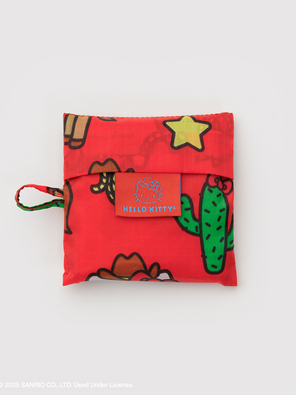 Baby Baggu: Hello Kitty Western