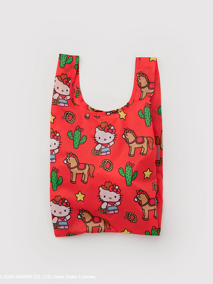 Baby Baggu: Hello Kitty Western