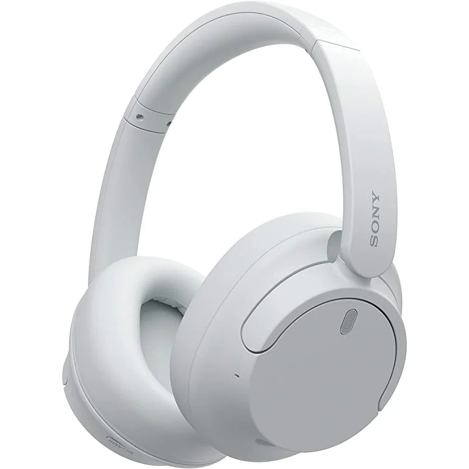 Sony WH-CH720N Wireless Noise Cancelling Headphones – 35hr Battery