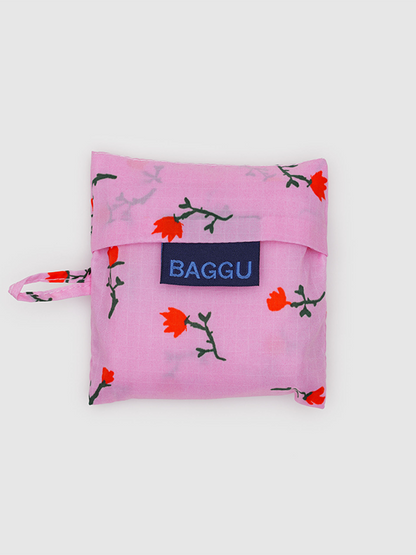 Baby Baggu: Painted Wildflower