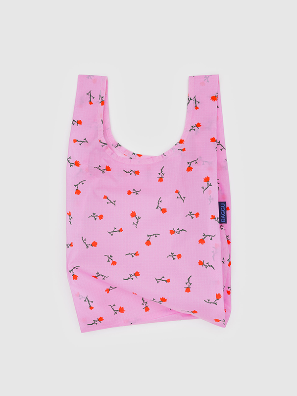 Baby Baggu: Painted Wildflower