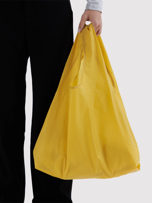 Standard Baggu: Sunflower