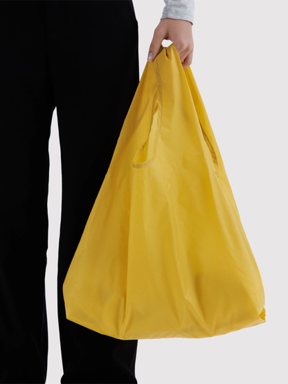 Standard Baggu: Sunflower